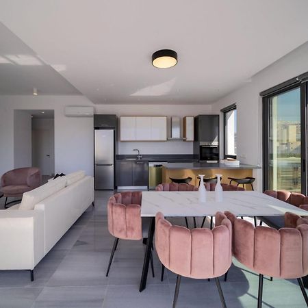 Premier 401 3 Bed Vila Pafos Exterior foto