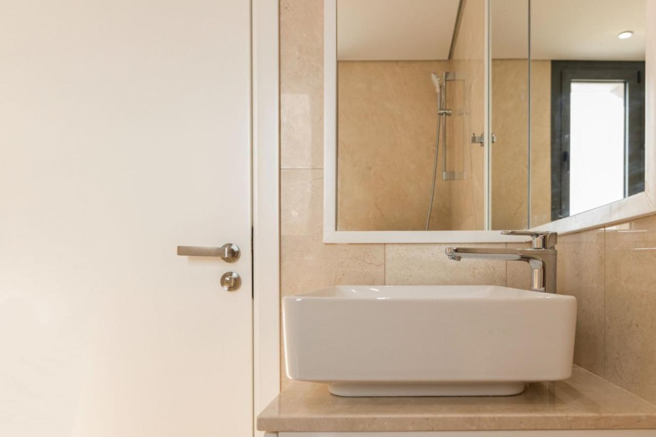 Premier 401 3 Bed Vila Pafos Exterior foto