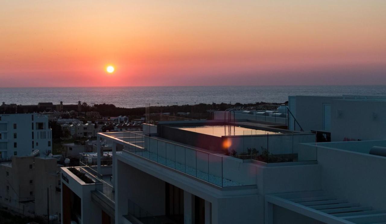 Premier 401 3 Bed Vila Pafos Exterior foto