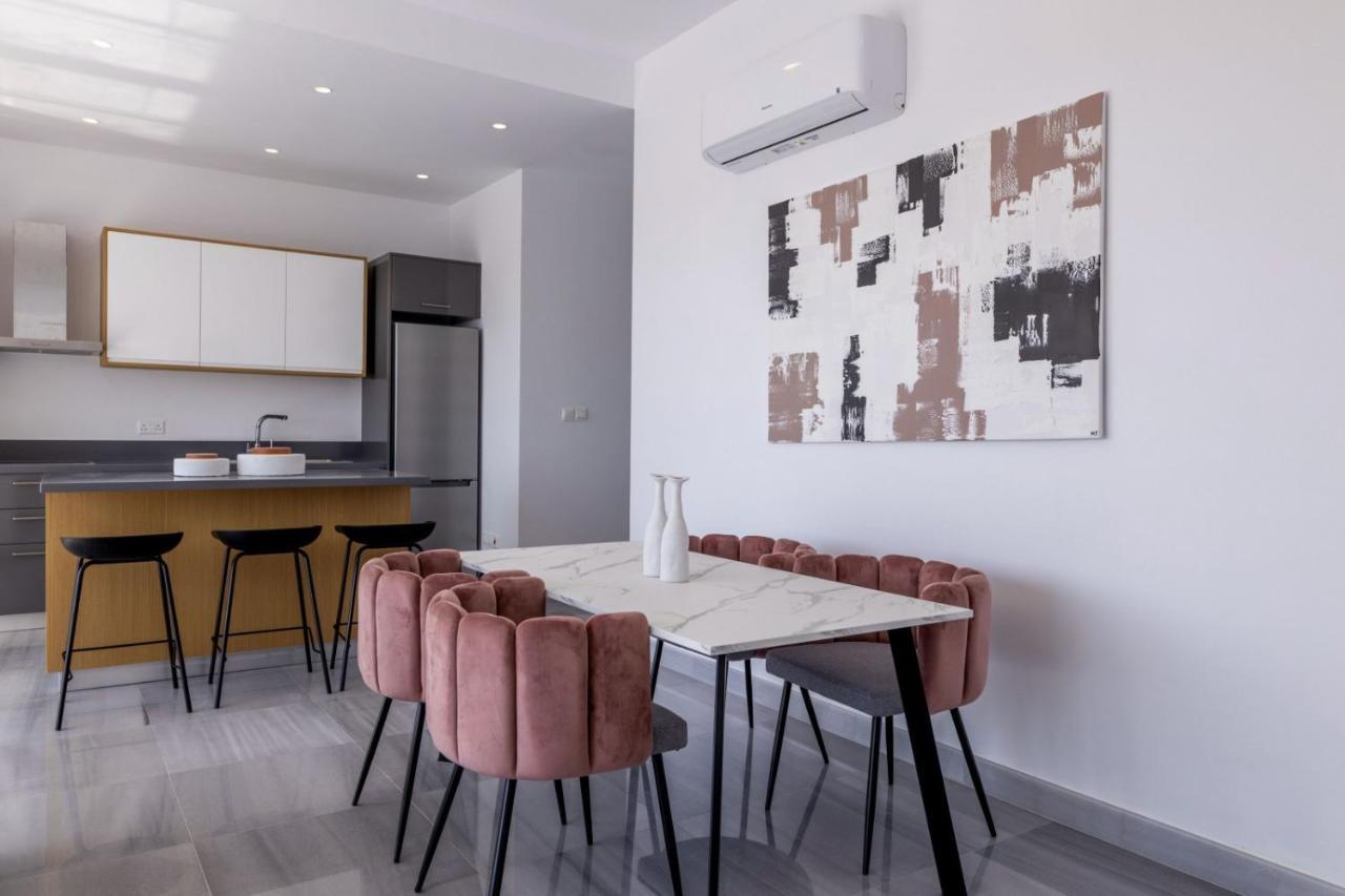 Premier 401 3 Bed Vila Pafos Exterior foto