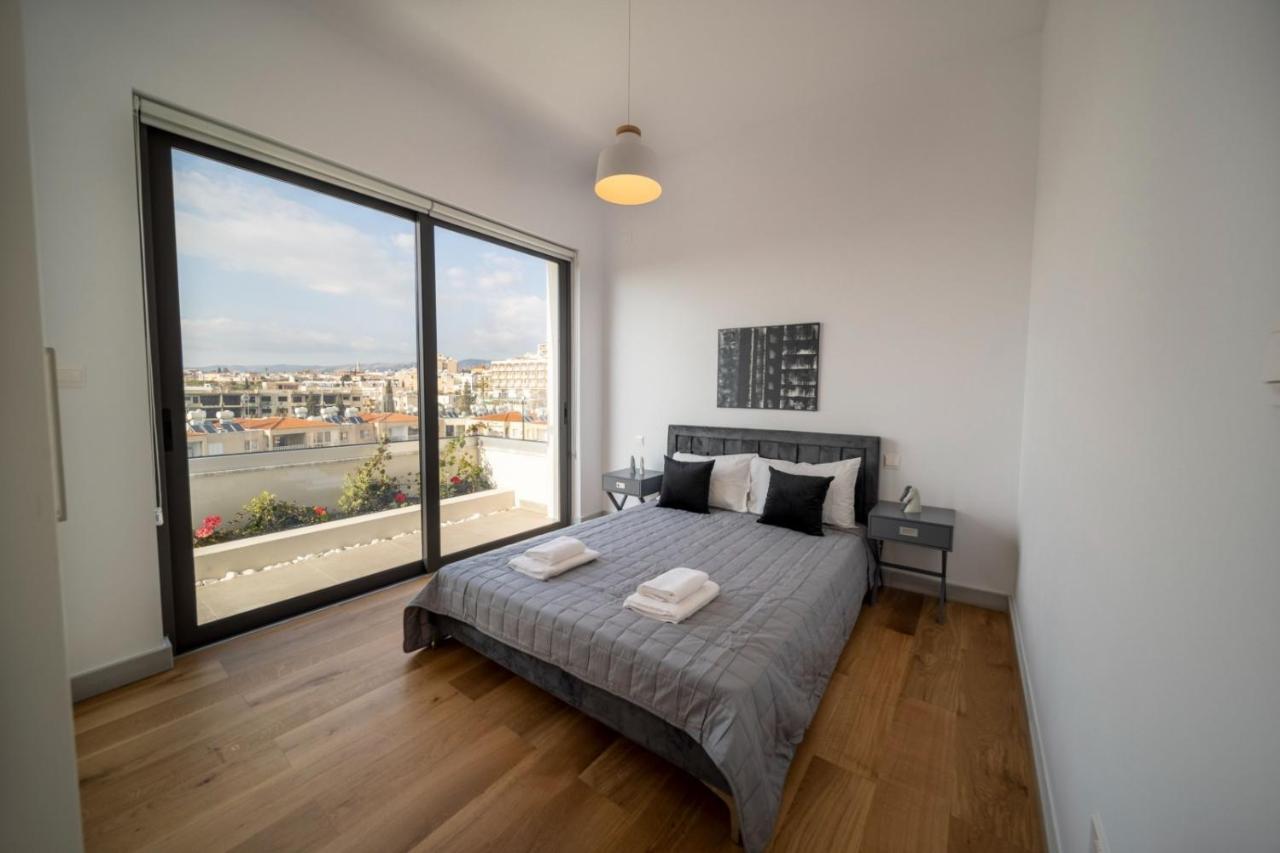 Premier 401 3 Bed Vila Pafos Exterior foto