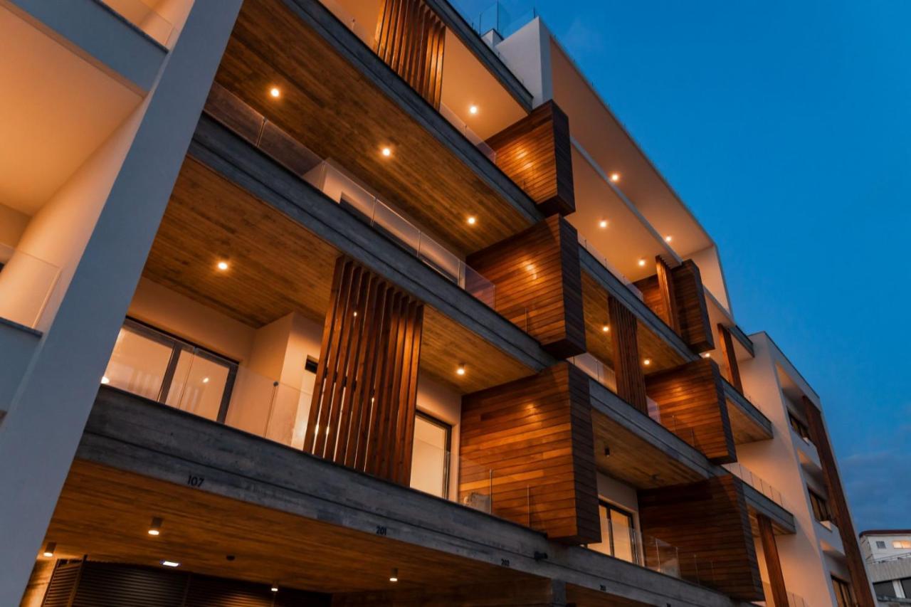 Premier 401 3 Bed Vila Pafos Exterior foto