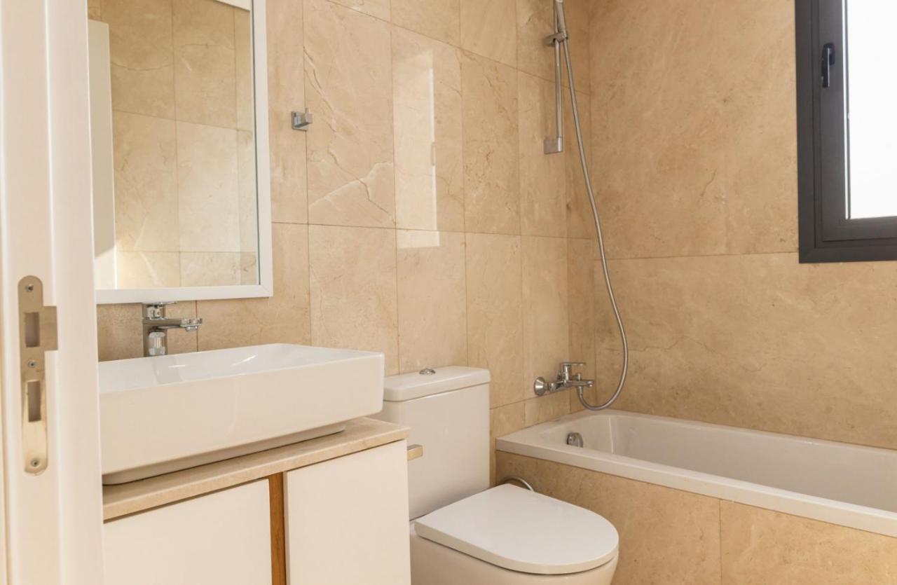 Premier 401 3 Bed Vila Pafos Exterior foto