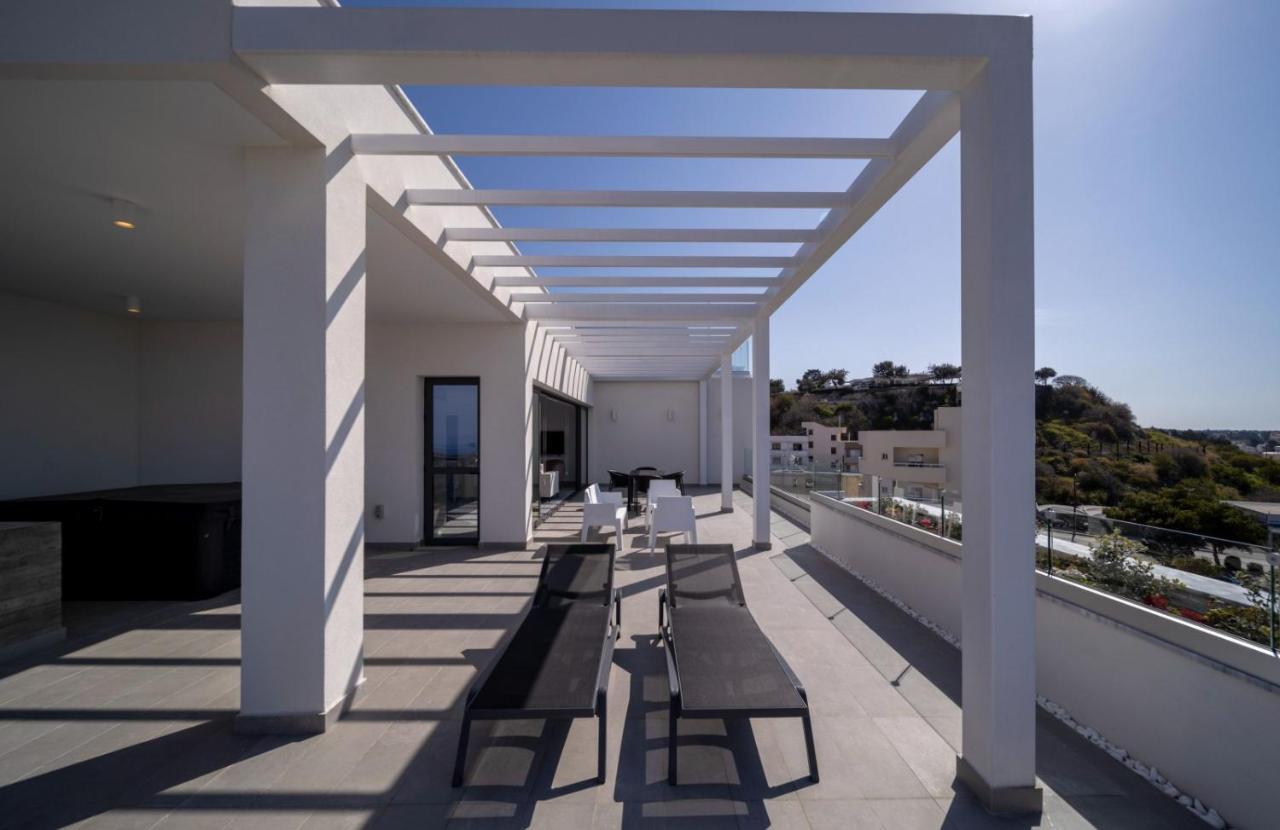 Premier 401 3 Bed Vila Pafos Exterior foto