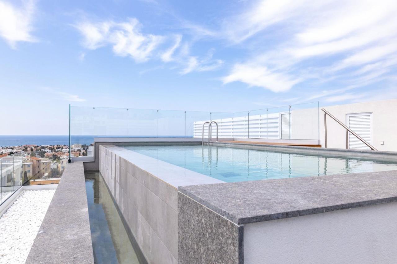 Premier 401 3 Bed Vila Pafos Exterior foto