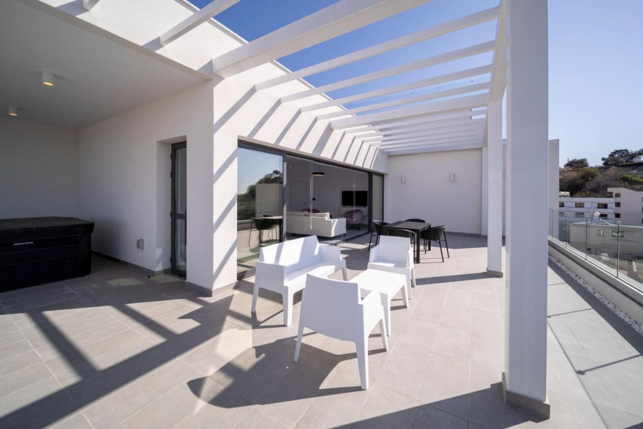 Premier 401 3 Bed Vila Pafos Exterior foto
