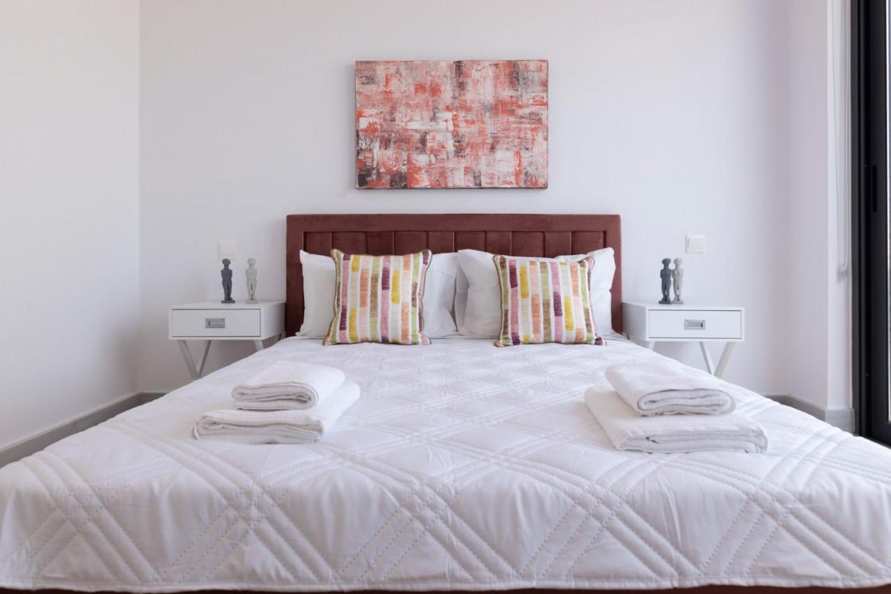 Premier 401 3 Bed Vila Pafos Exterior foto