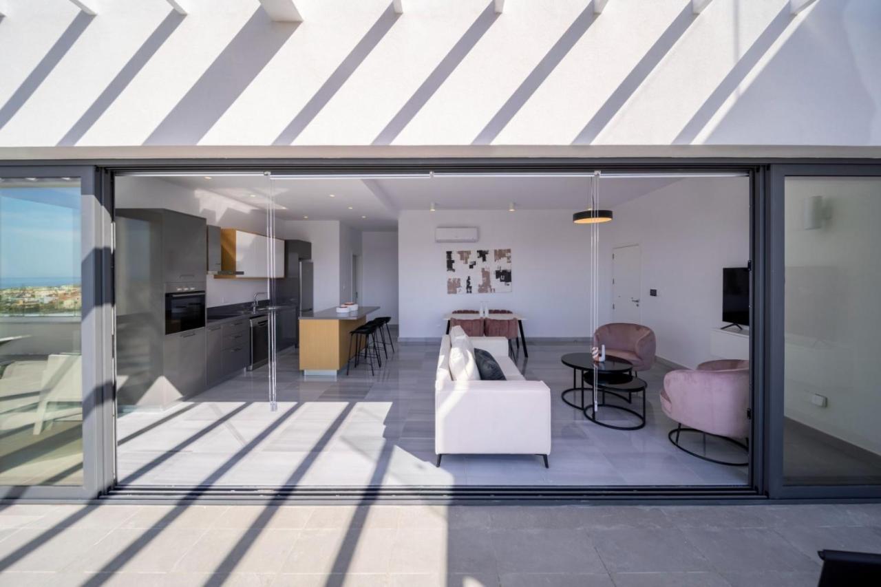 Premier 401 3 Bed Vila Pafos Exterior foto