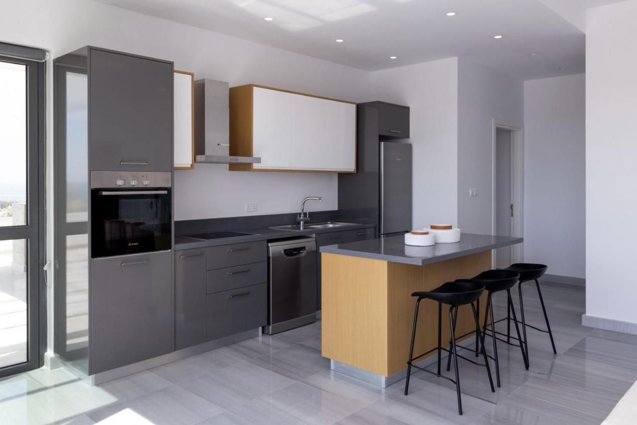 Premier 401 3 Bed Vila Pafos Exterior foto