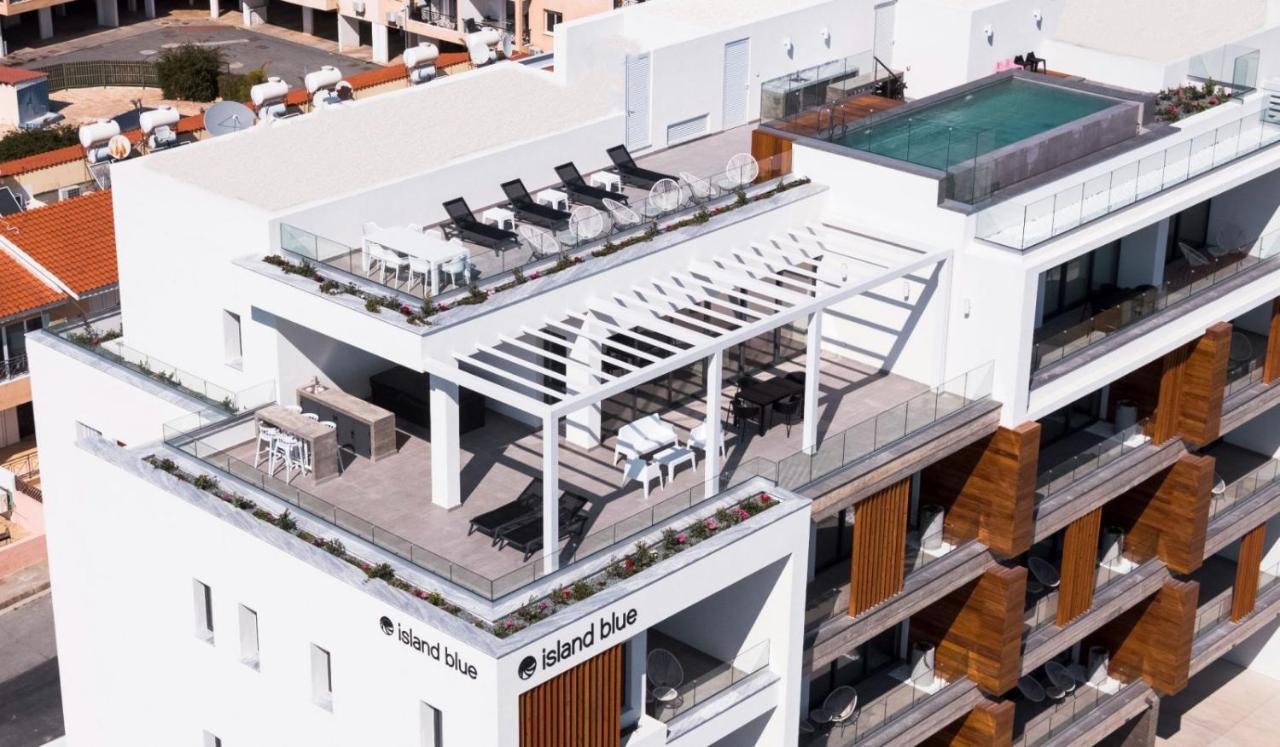 Premier 401 3 Bed Vila Pafos Exterior foto