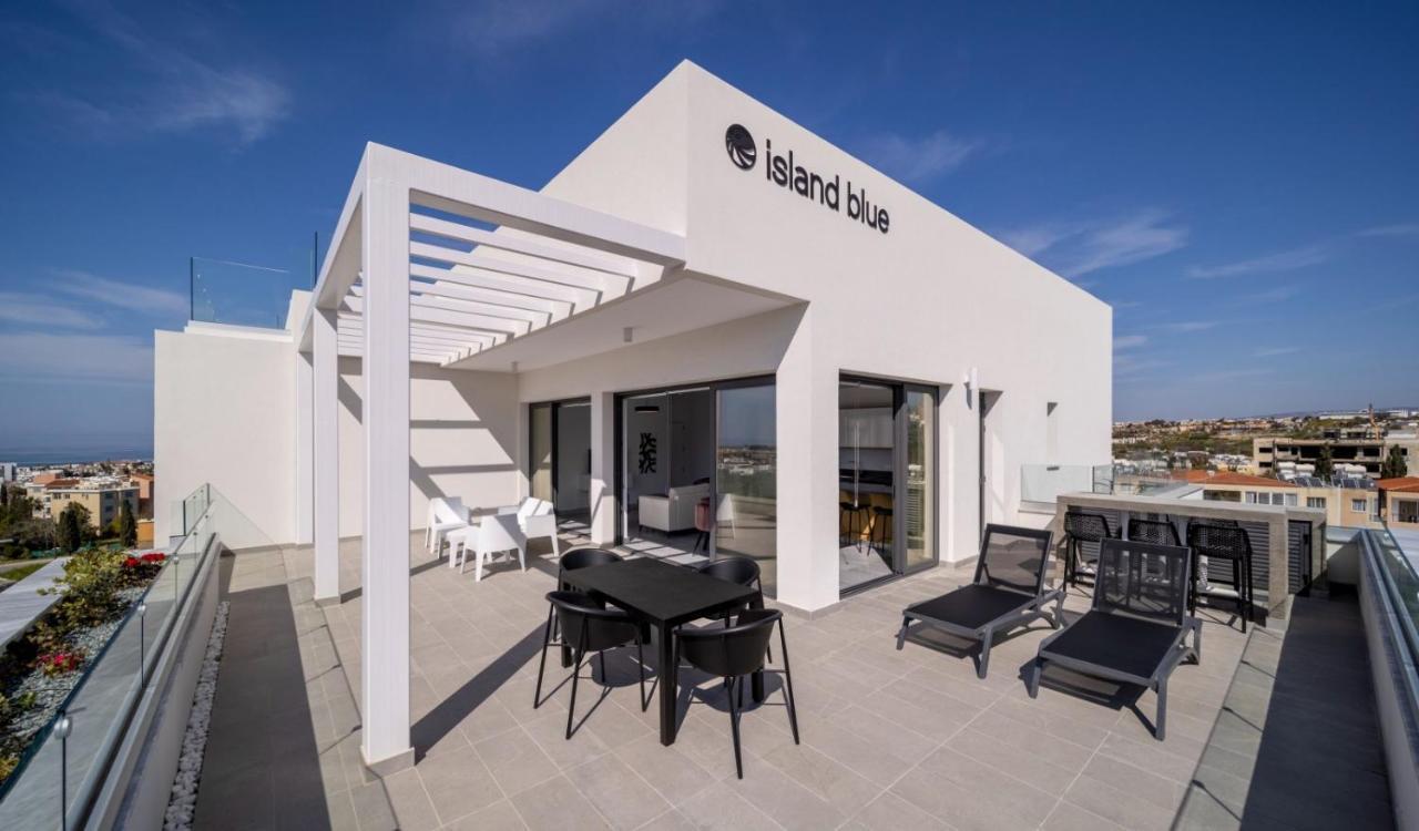 Premier 401 3 Bed Vila Pafos Exterior foto