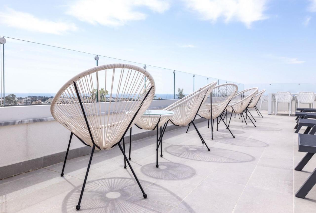 Premier 401 3 Bed Vila Pafos Exterior foto