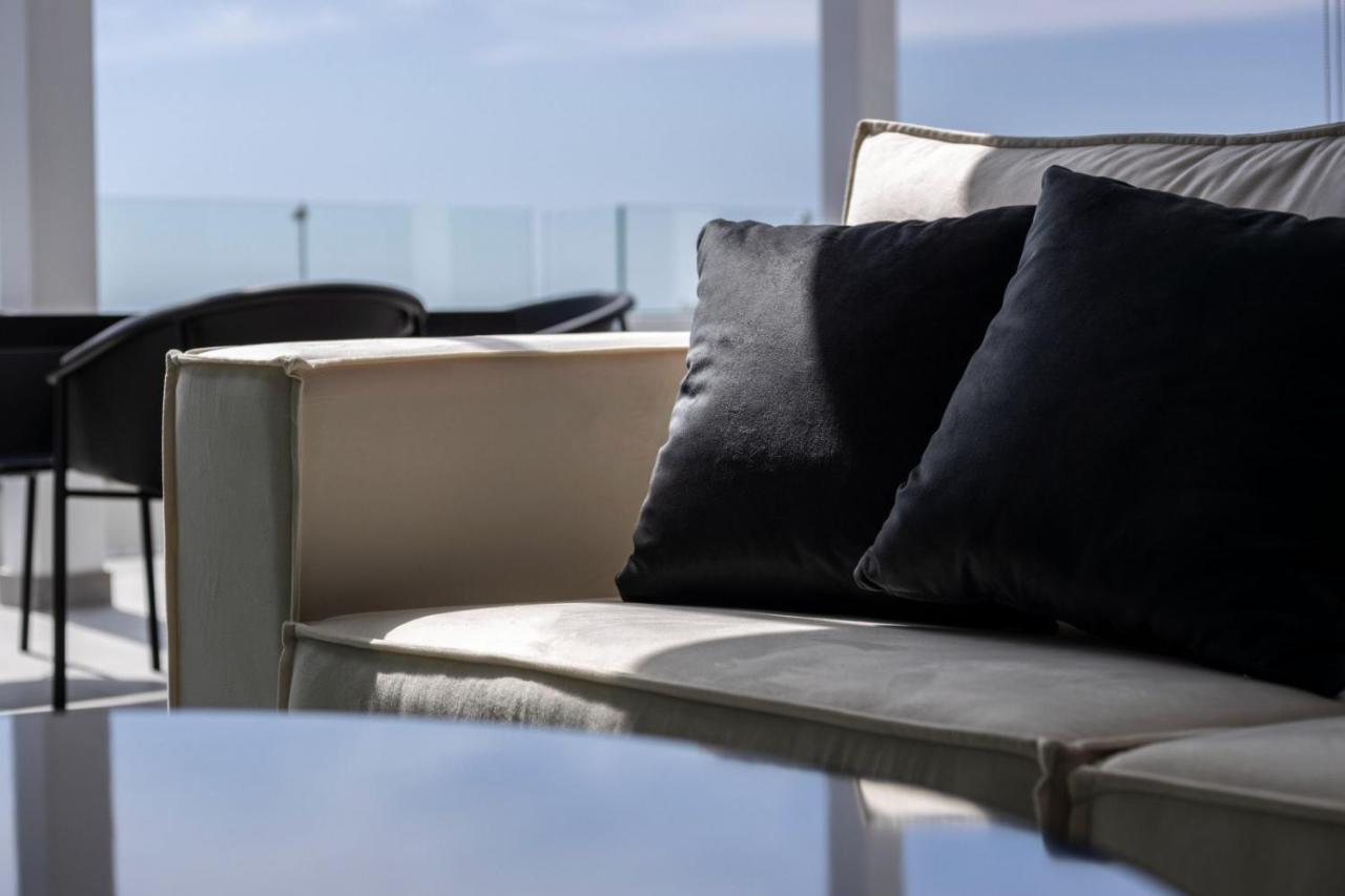 Premier 401 3 Bed Vila Pafos Exterior foto