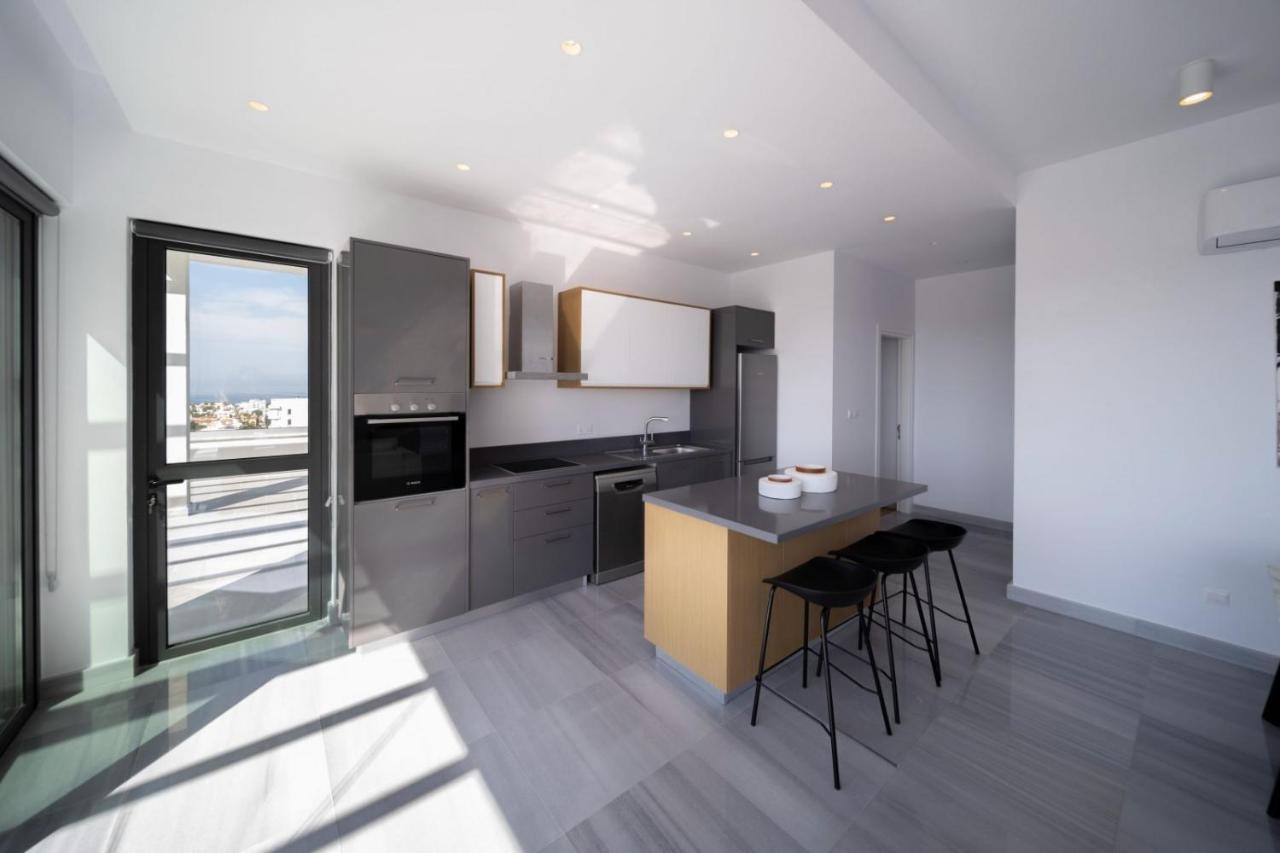 Premier 401 3 Bed Vila Pafos Exterior foto