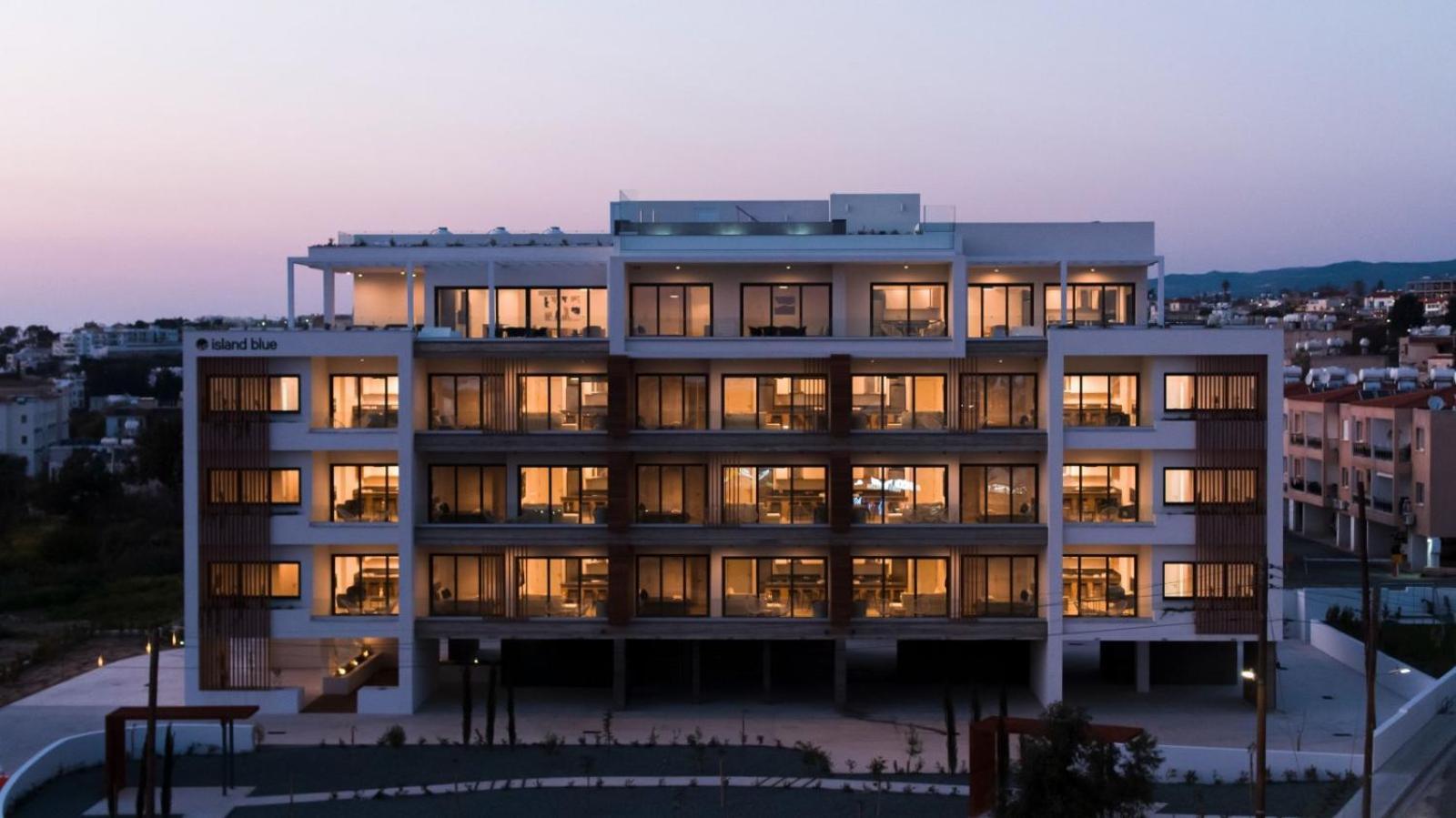 Premier 401 3 Bed Vila Pafos Exterior foto